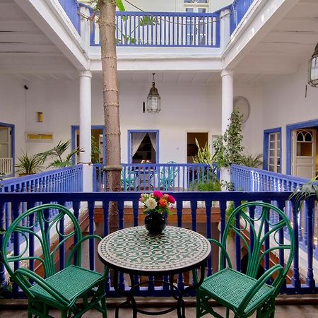 Villa Maroc Szavíra Kültér fotó