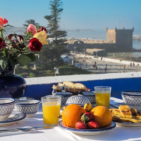 Villa Maroc Szavíra Kültér fotó