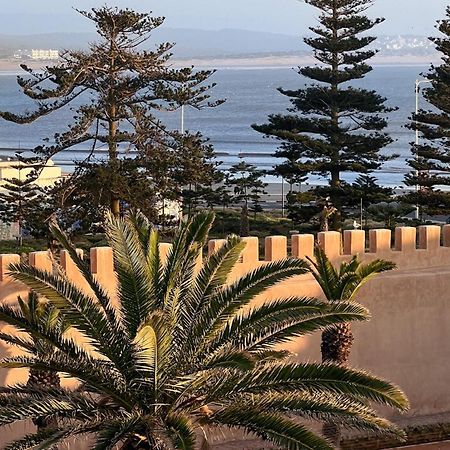Villa Maroc Szavíra Kültér fotó