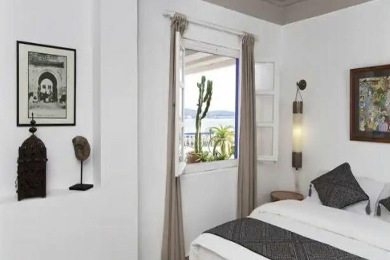 Villa Maroc Szavíra Kültér fotó
