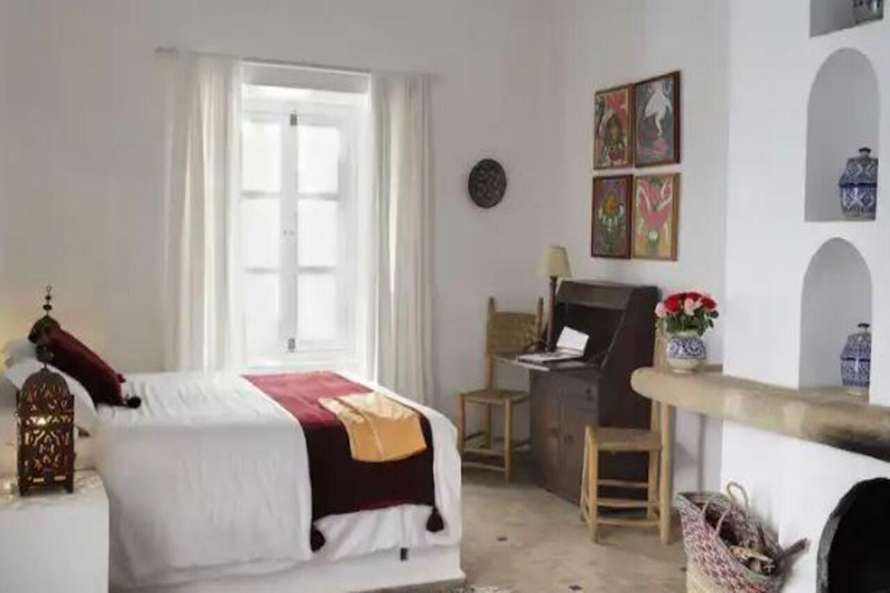 Villa Maroc Szavíra Kültér fotó