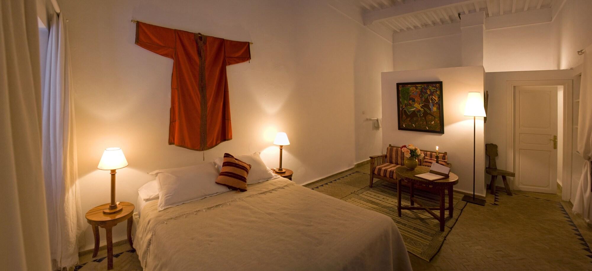 Villa Maroc Szavíra Kültér fotó