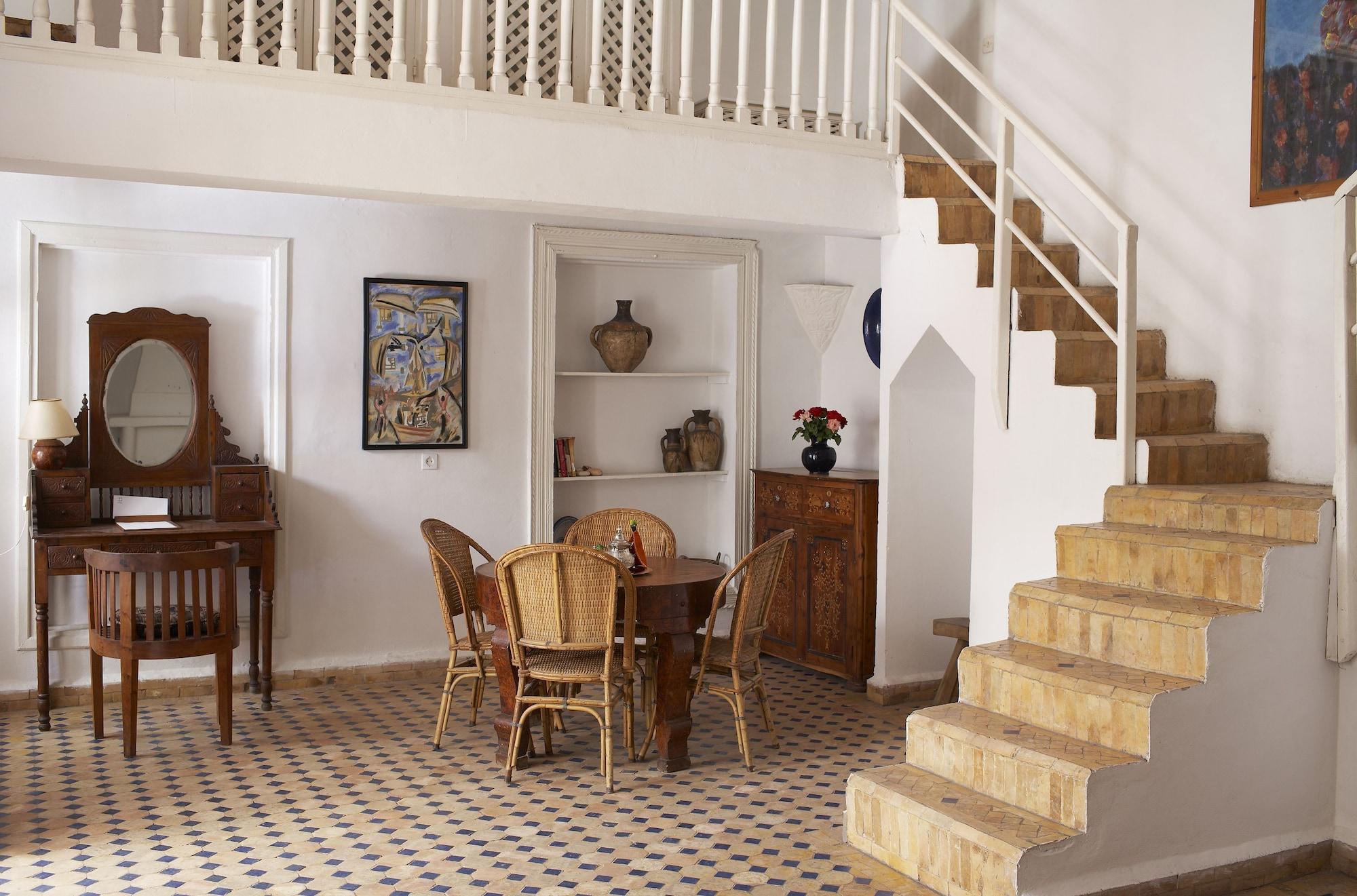 Villa Maroc Szavíra Kültér fotó