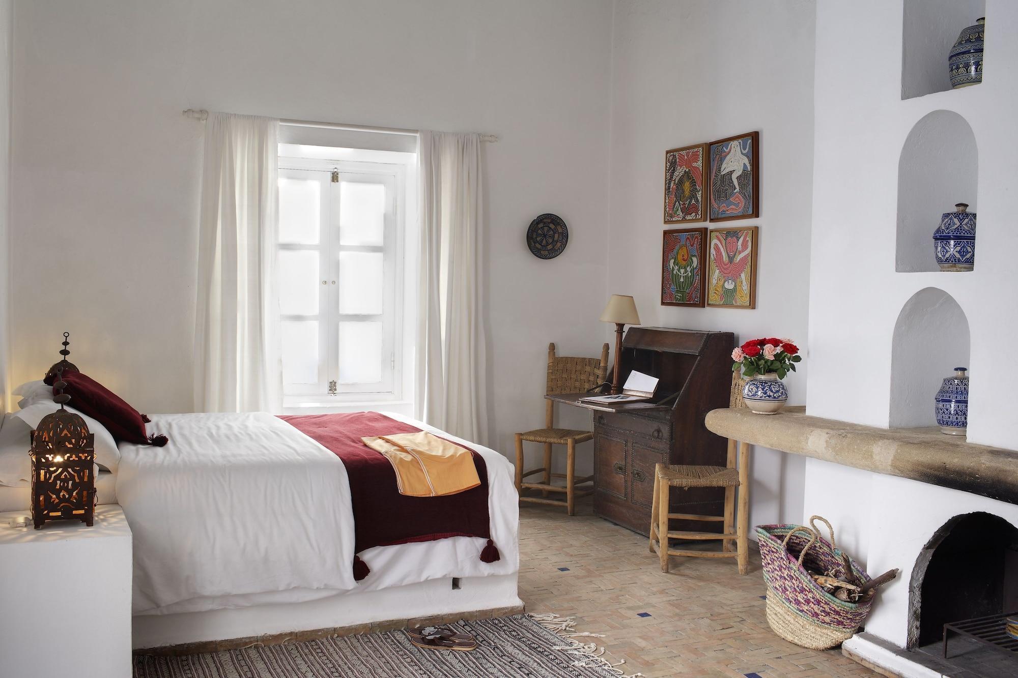 Villa Maroc Szavíra Kültér fotó