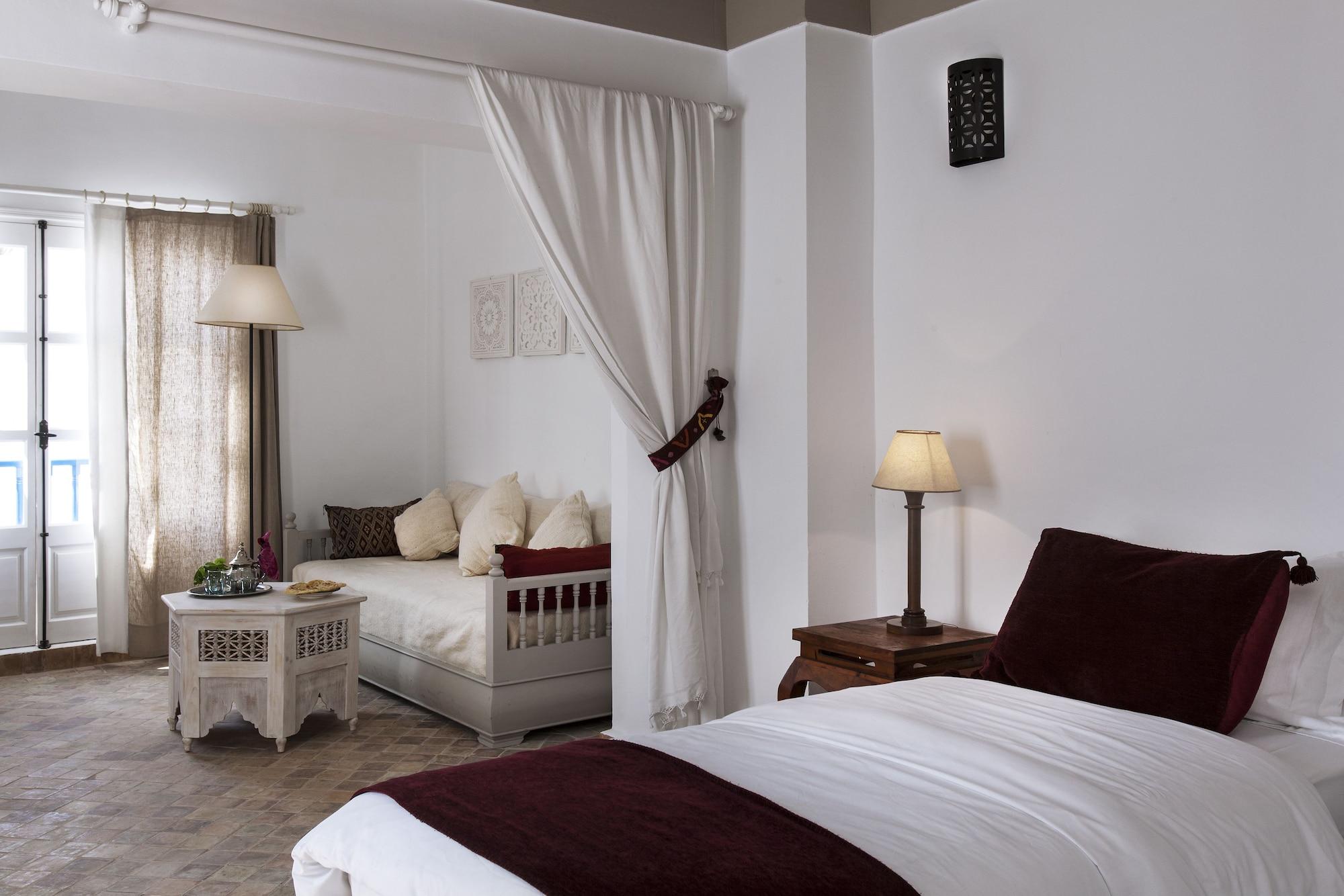 Villa Maroc Szavíra Kültér fotó