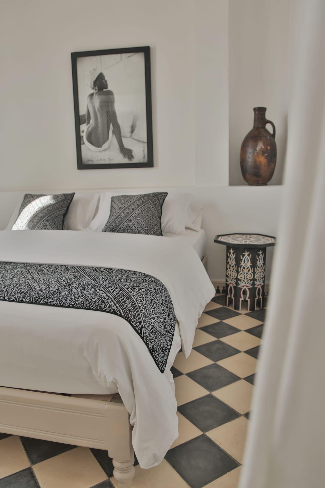 Villa Maroc Szavíra Kültér fotó