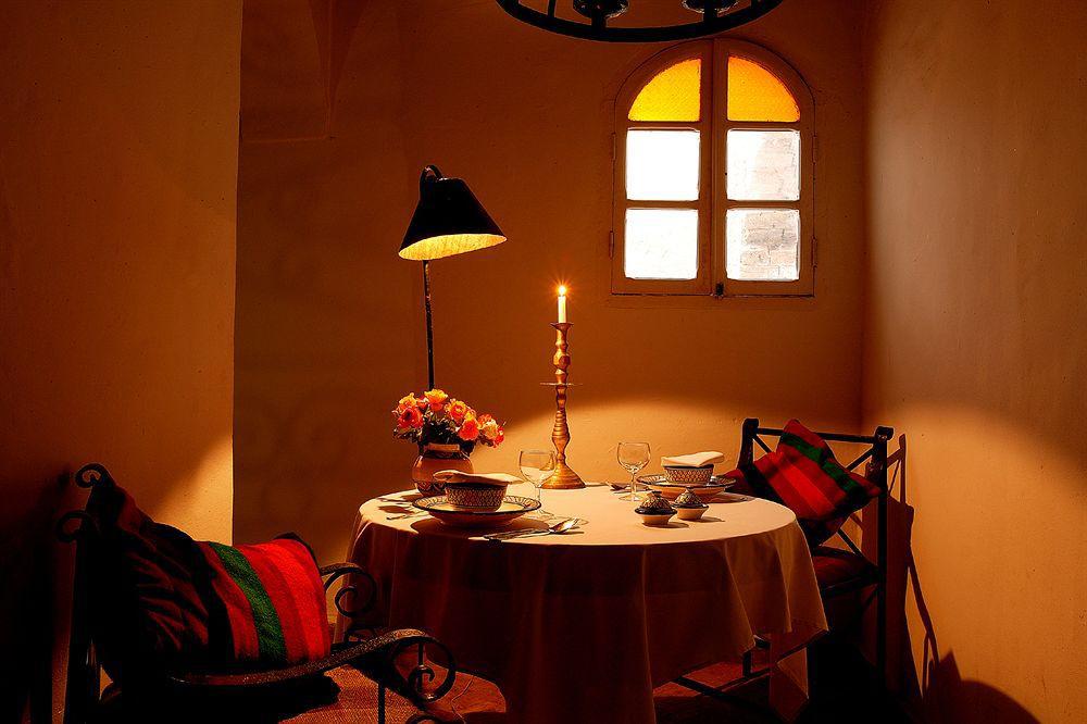 Villa Maroc Szavíra Kültér fotó