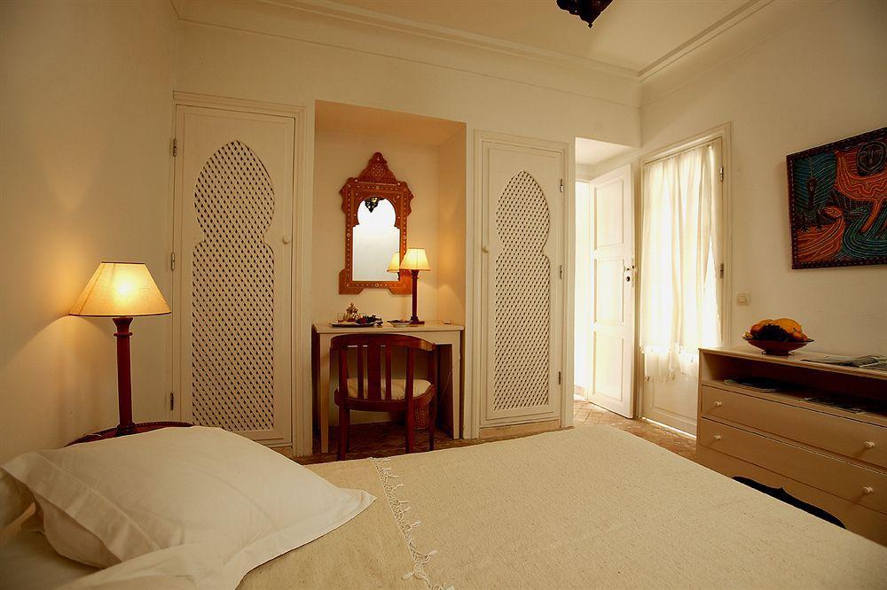 Villa Maroc Szavíra Kültér fotó