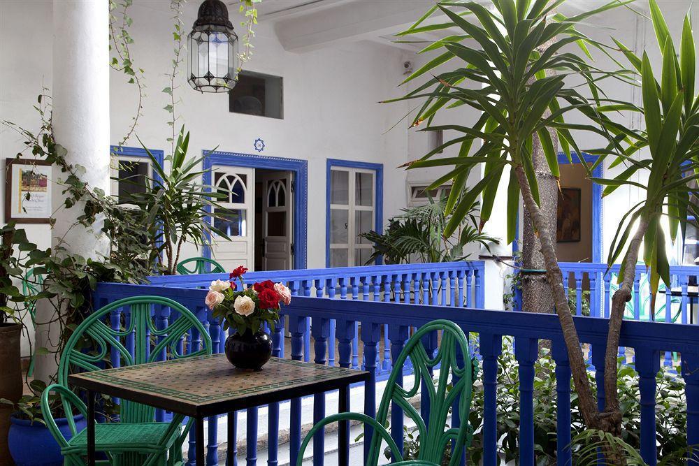 Villa Maroc Szavíra Kültér fotó