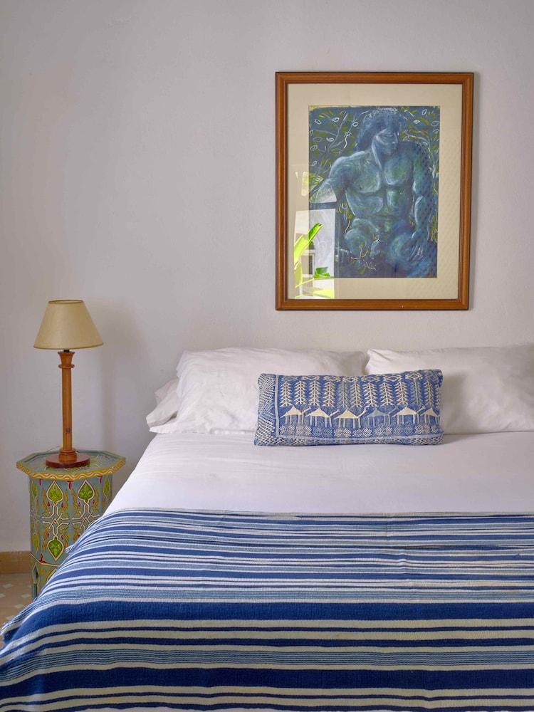 Villa Maroc Szavíra Kültér fotó