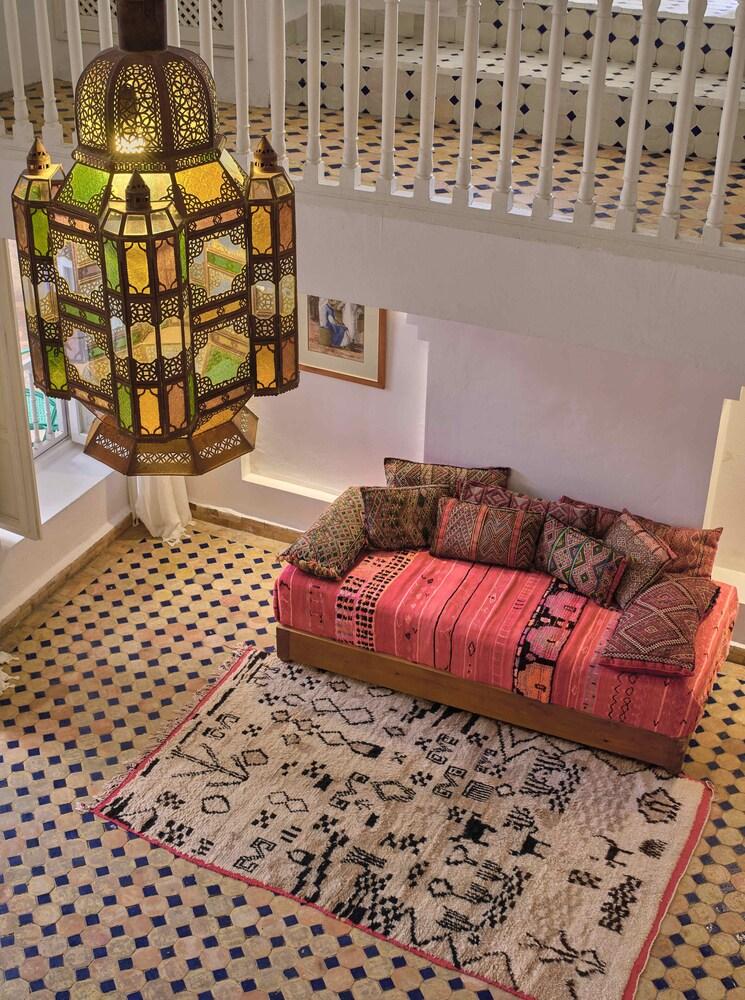 Villa Maroc Szavíra Kültér fotó