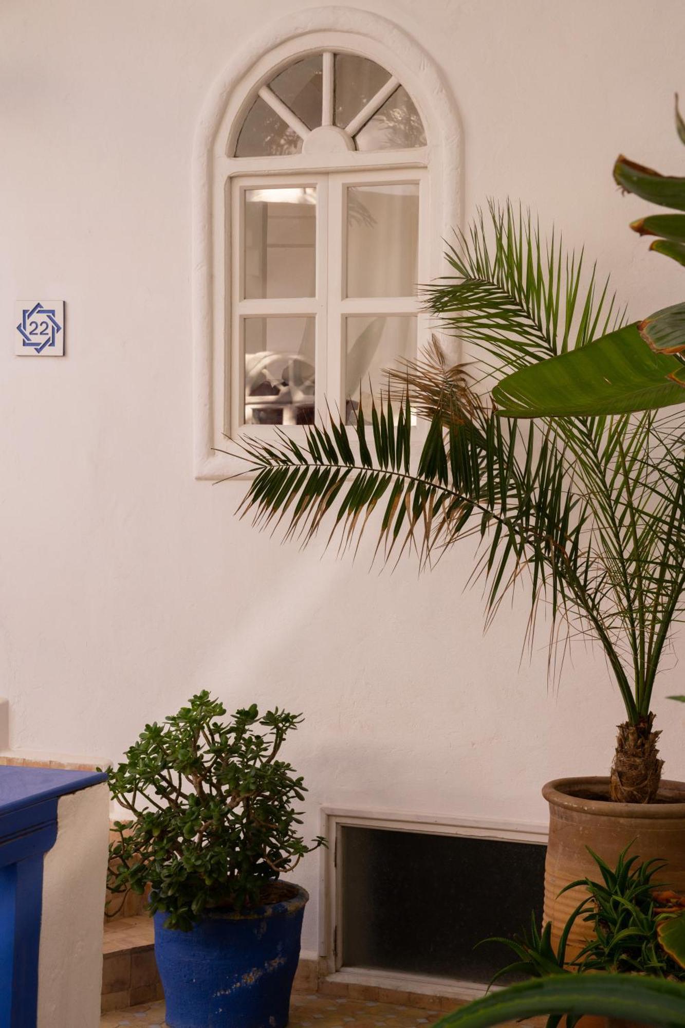 Villa Maroc Szavíra Kültér fotó