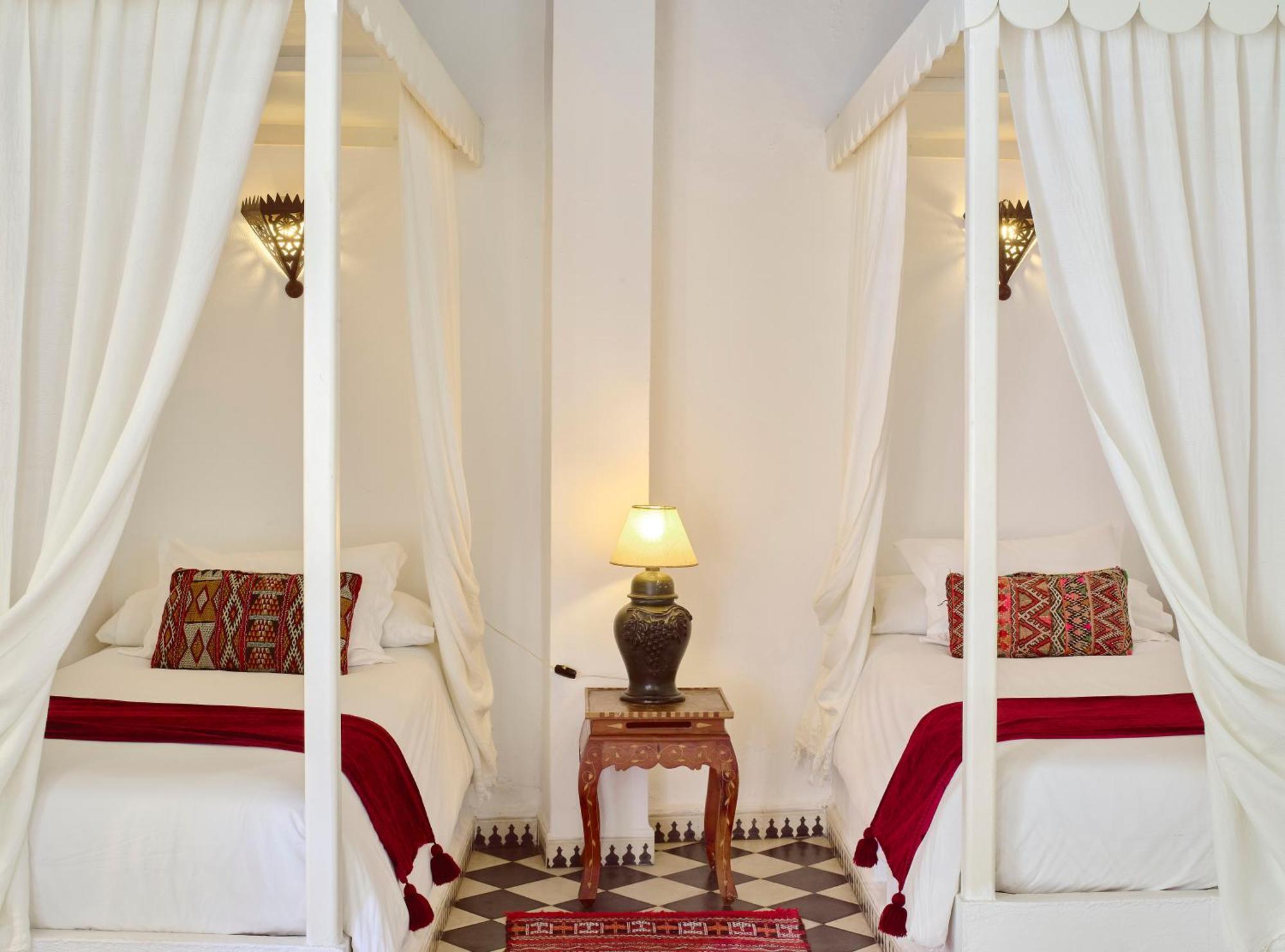 Villa Maroc Szavíra Kültér fotó