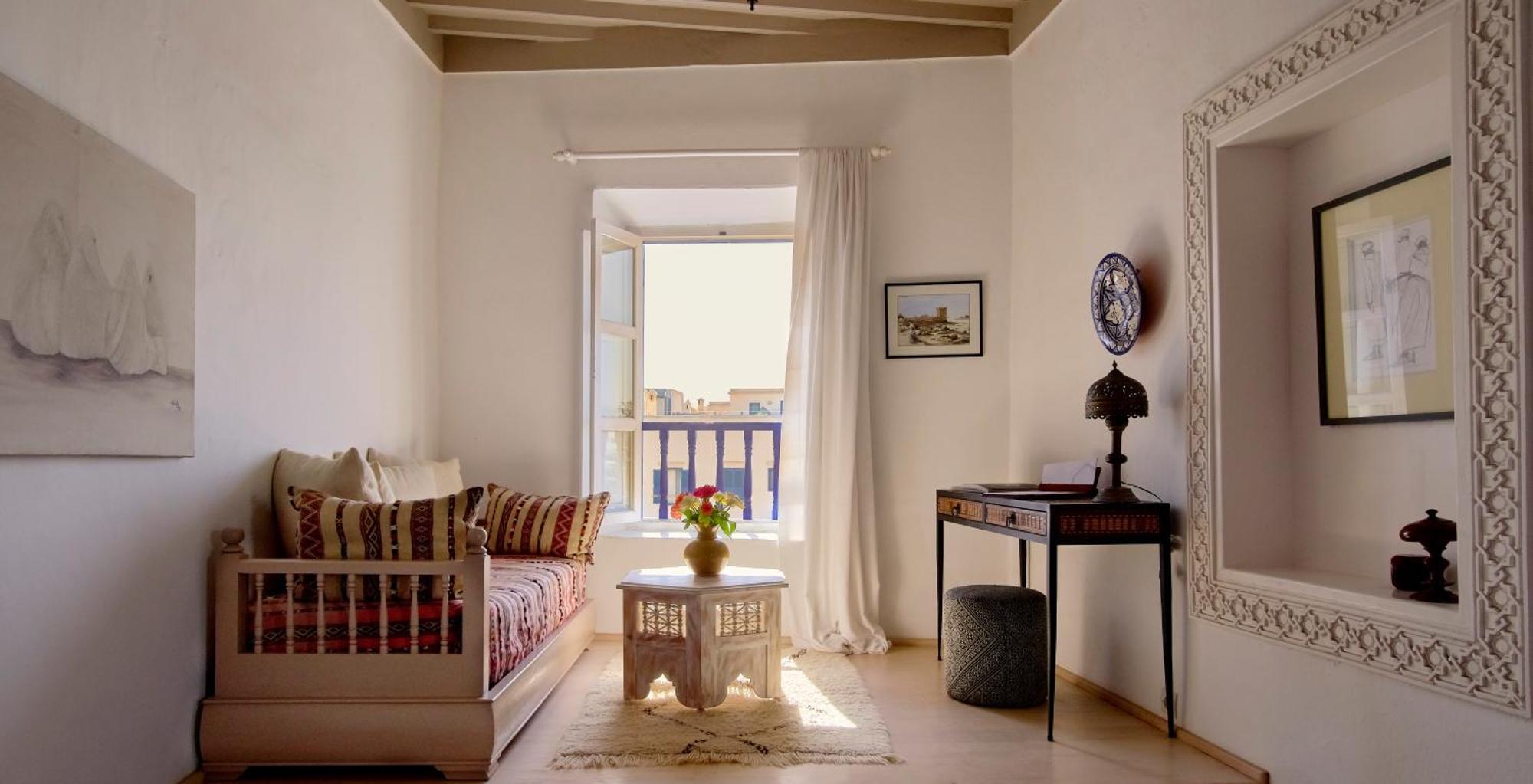 Villa Maroc Szavíra Kültér fotó