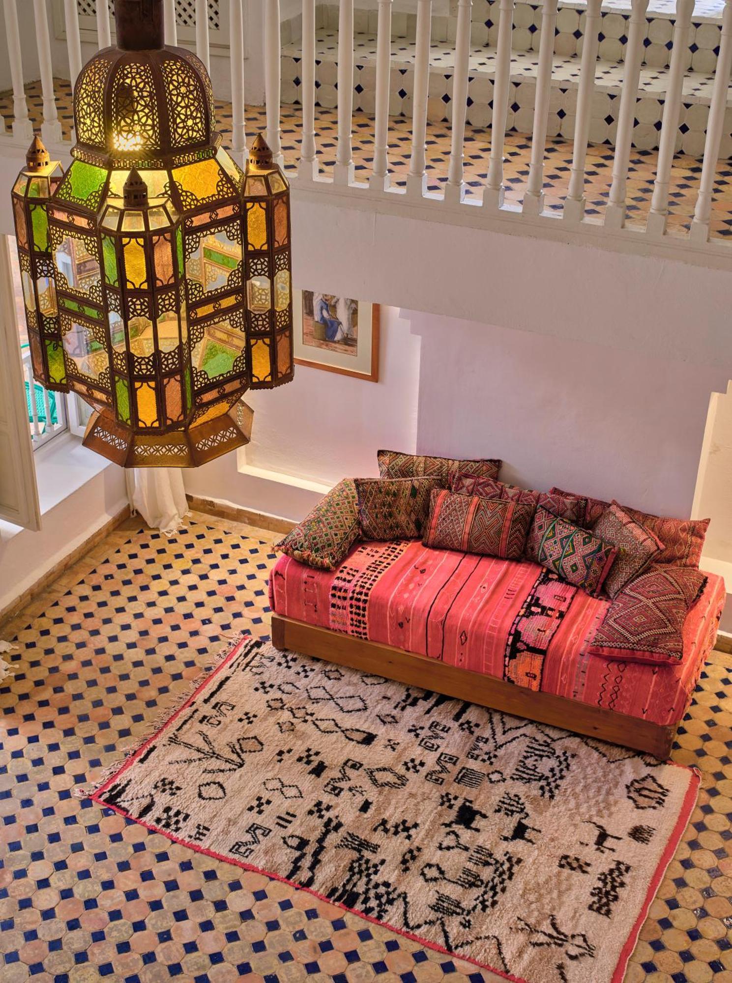 Villa Maroc Szavíra Kültér fotó