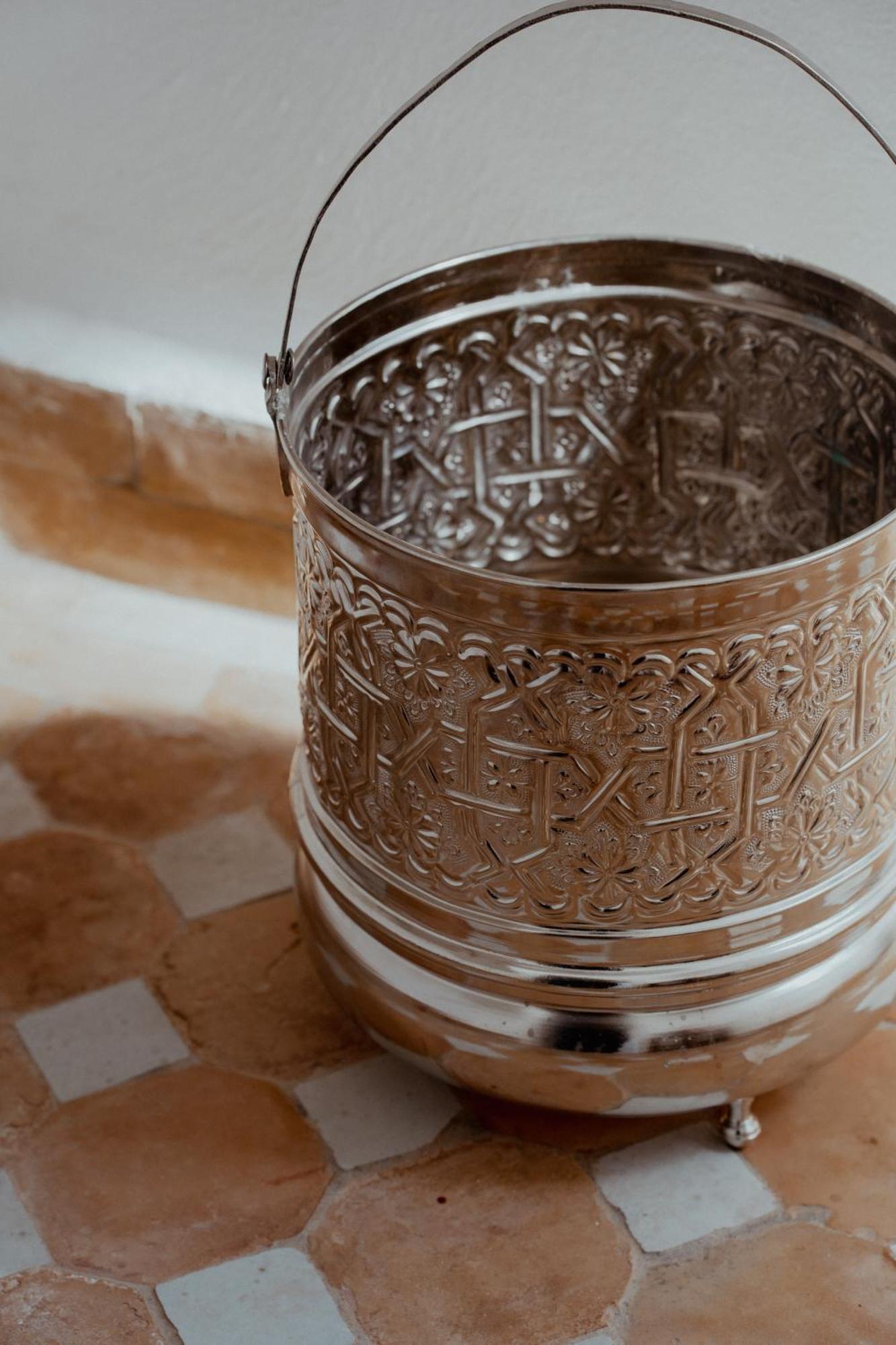 Villa Maroc Szavíra Kültér fotó