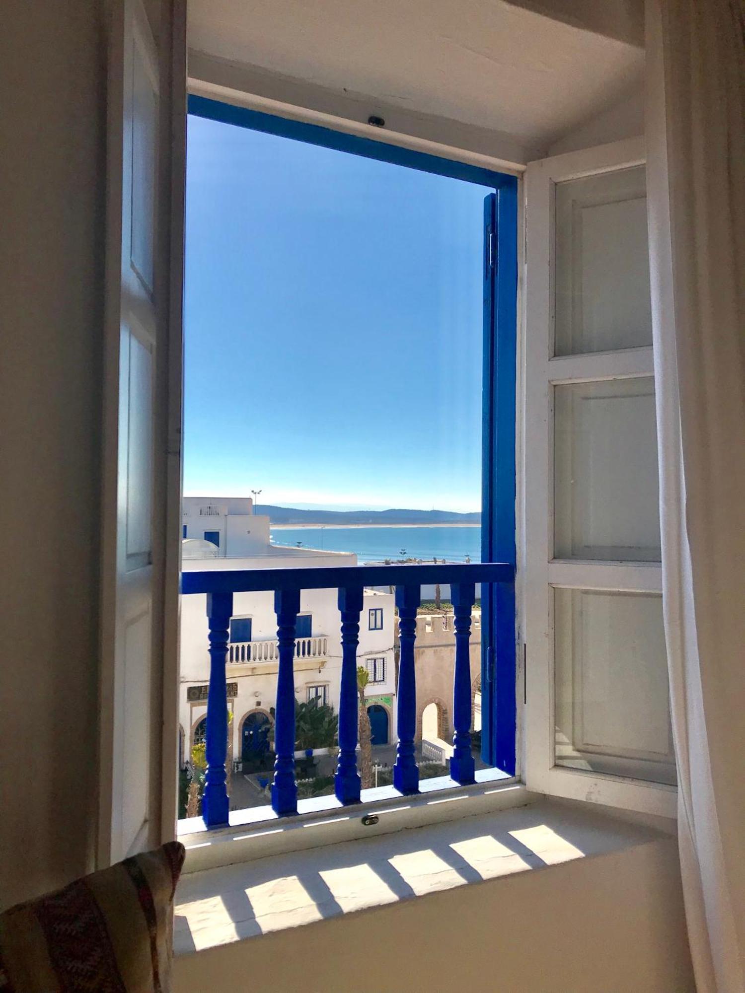 Villa Maroc Szavíra Kültér fotó