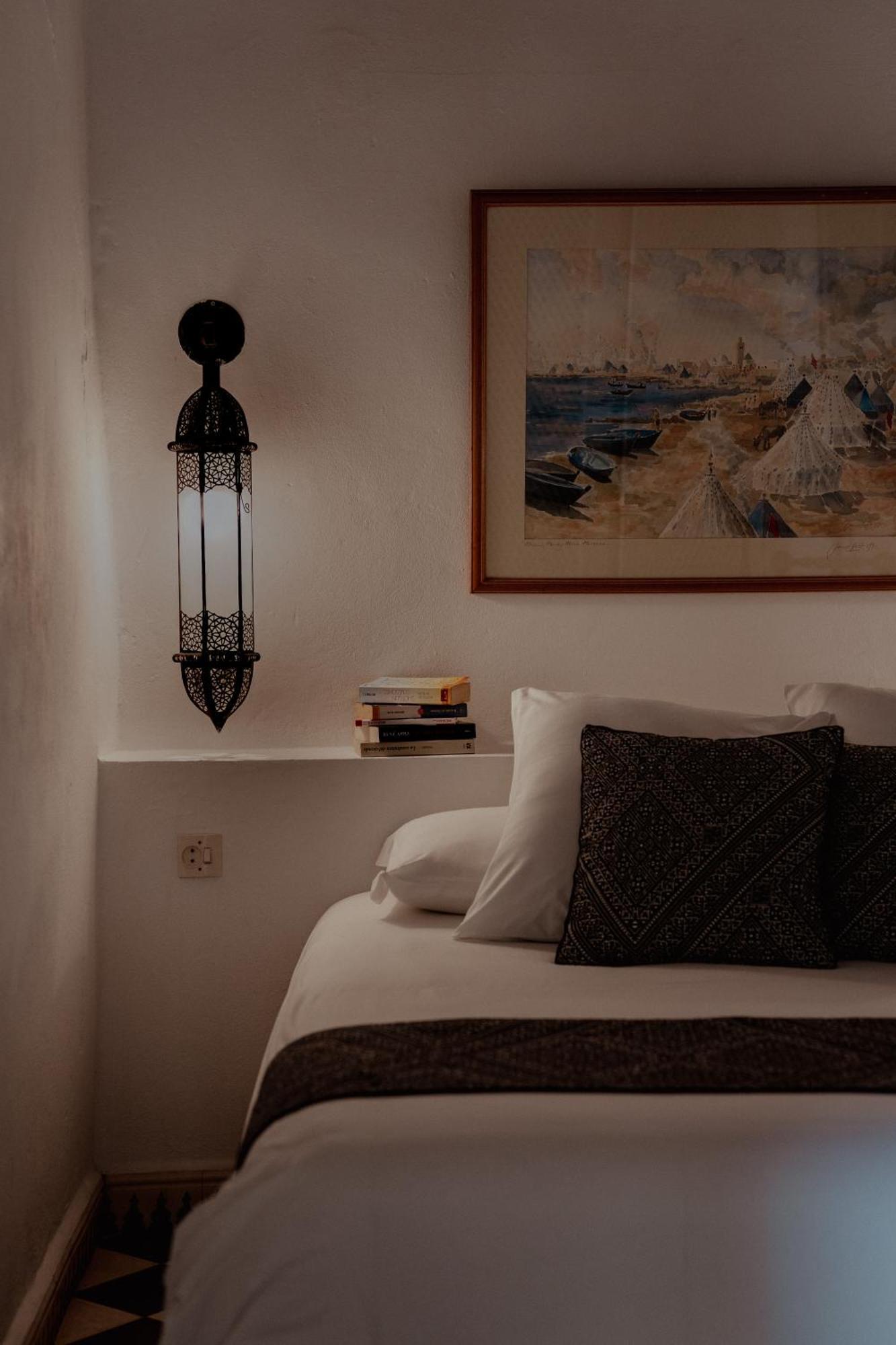 Villa Maroc Szavíra Kültér fotó
