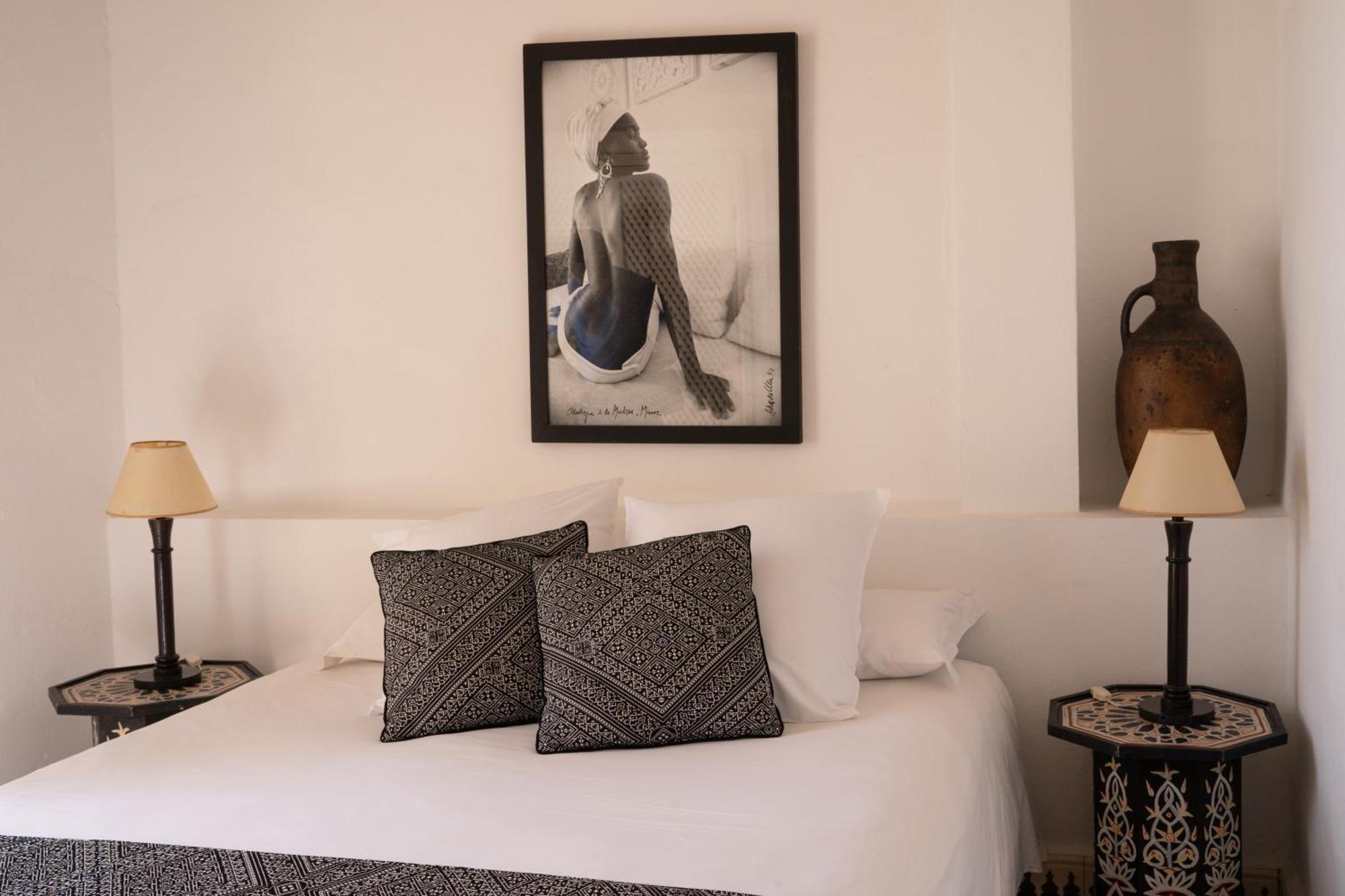 Villa Maroc Szavíra Kültér fotó