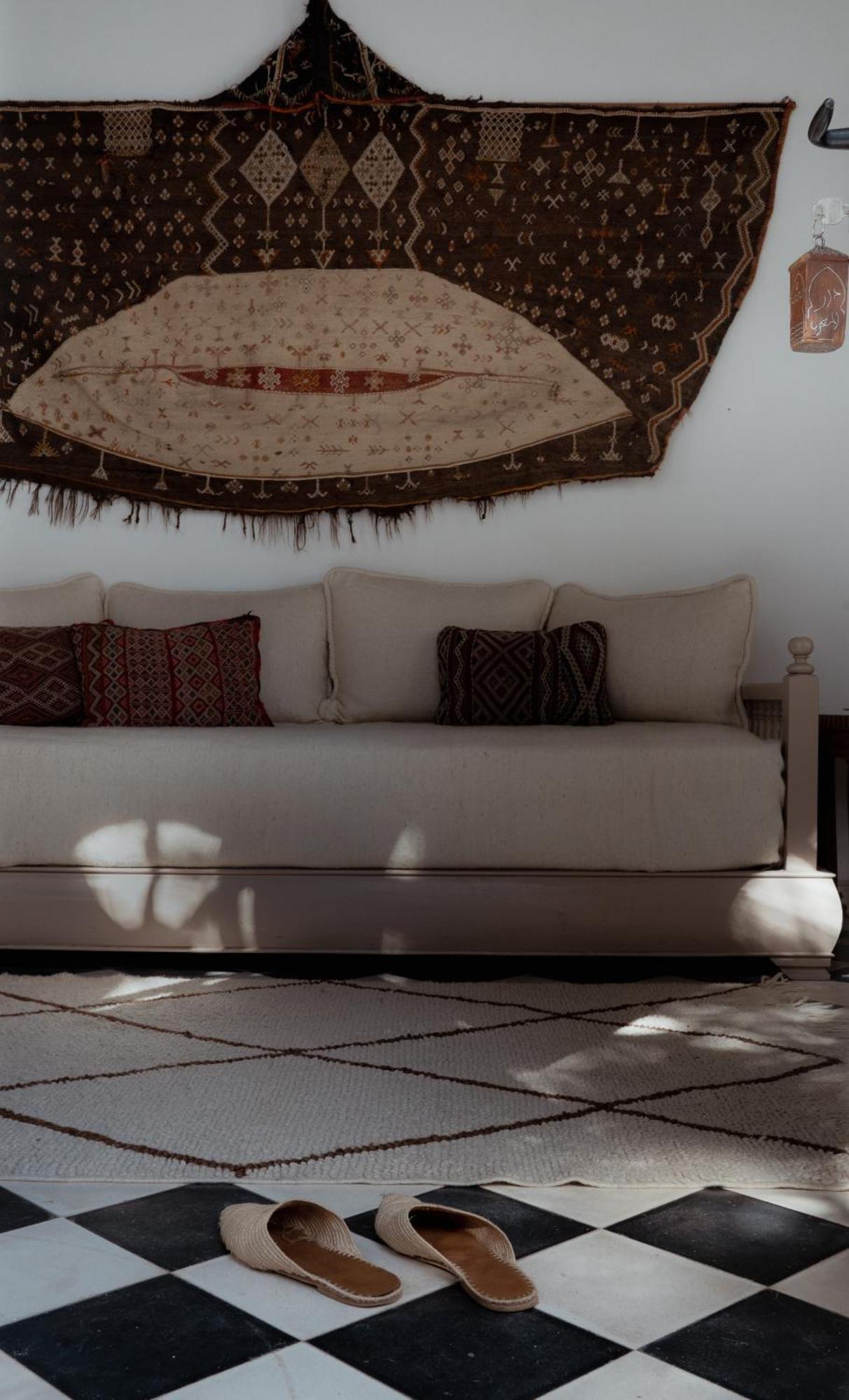 Villa Maroc Szavíra Kültér fotó