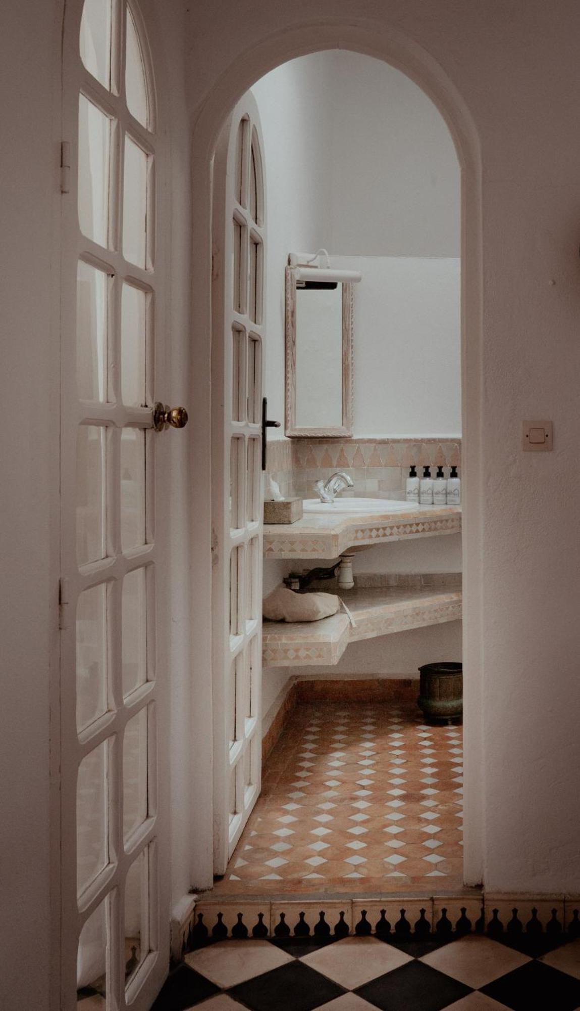 Villa Maroc Szavíra Kültér fotó