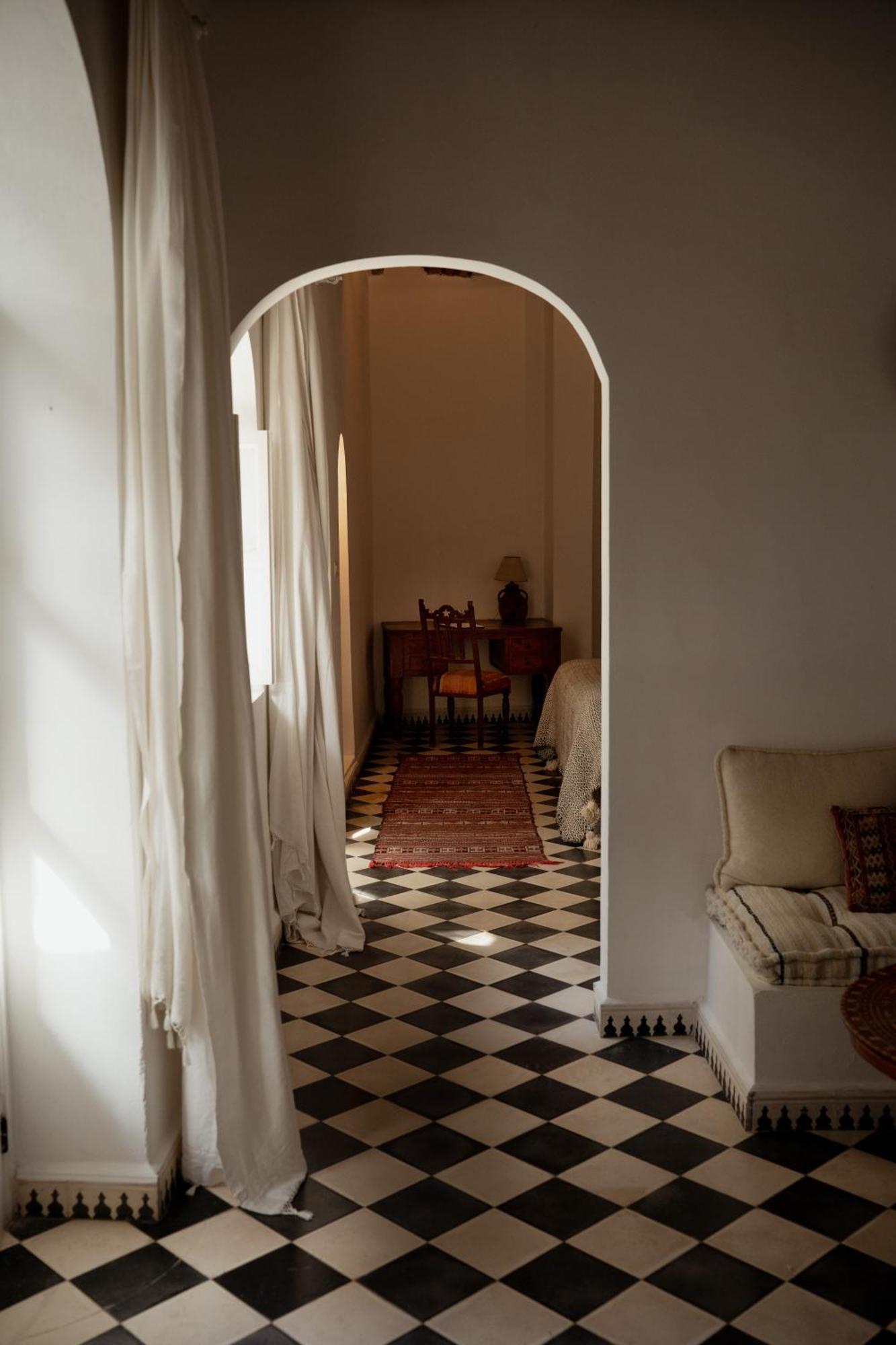 Villa Maroc Szavíra Kültér fotó