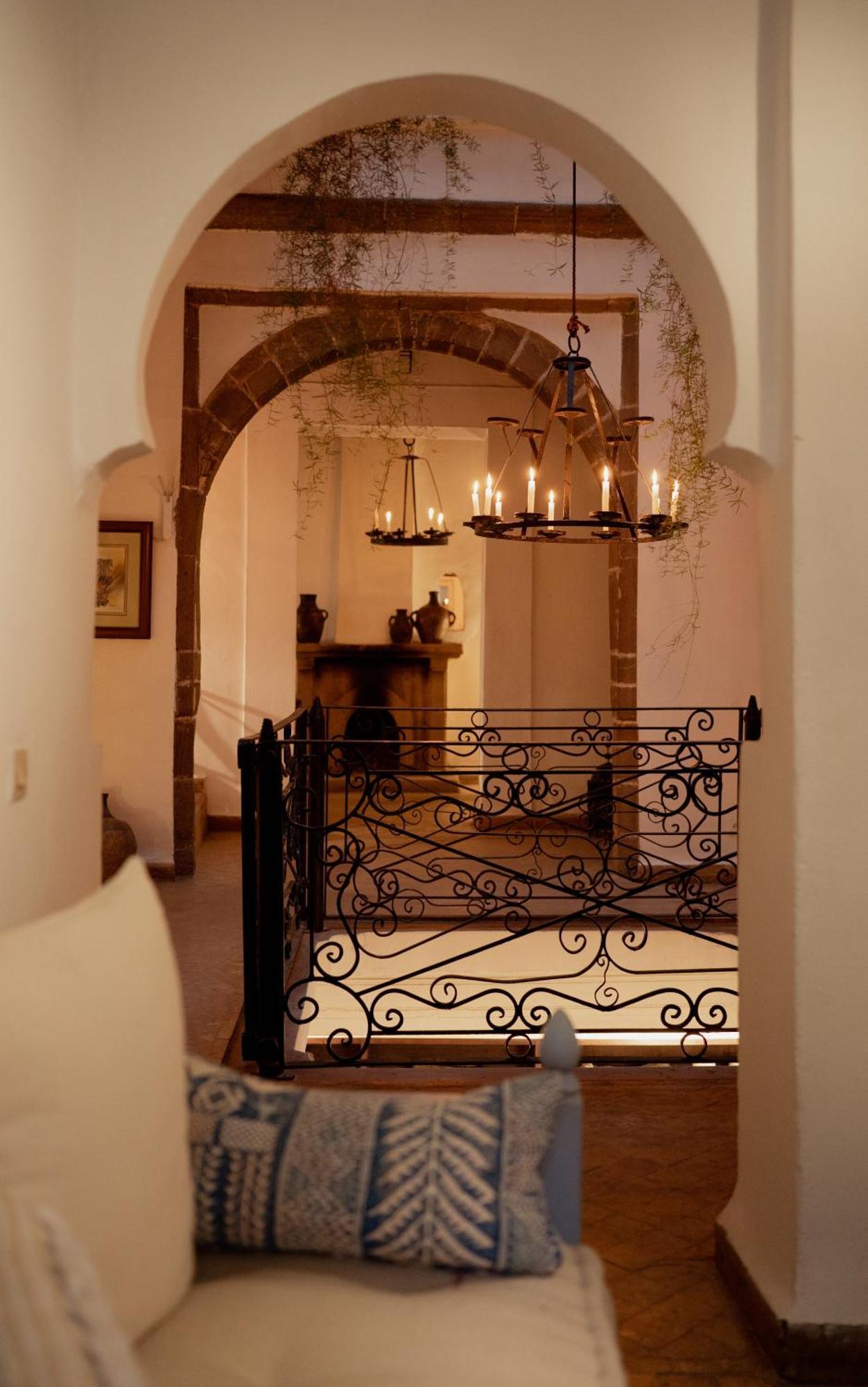 Villa Maroc Szavíra Kültér fotó