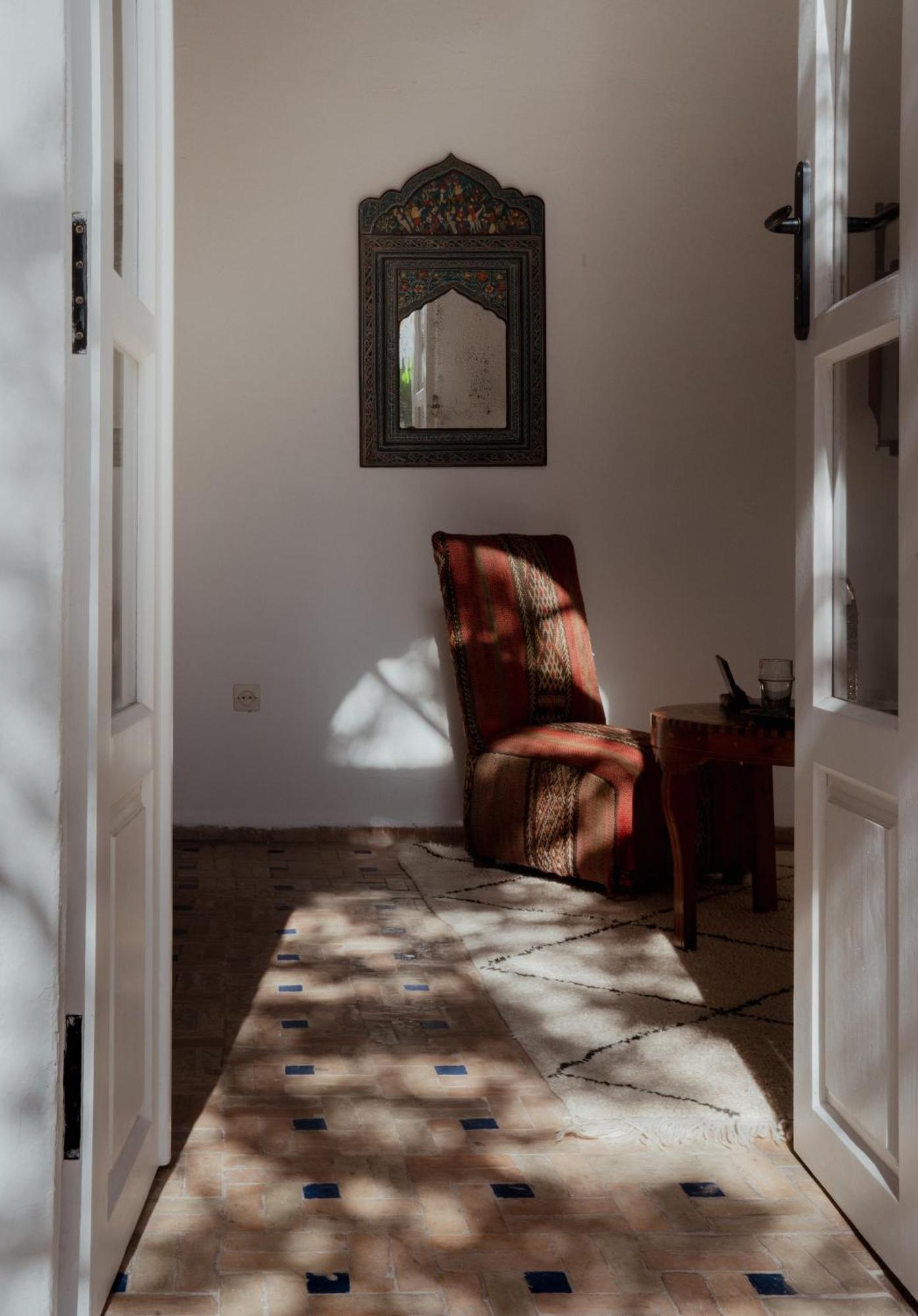 Villa Maroc Szavíra Kültér fotó