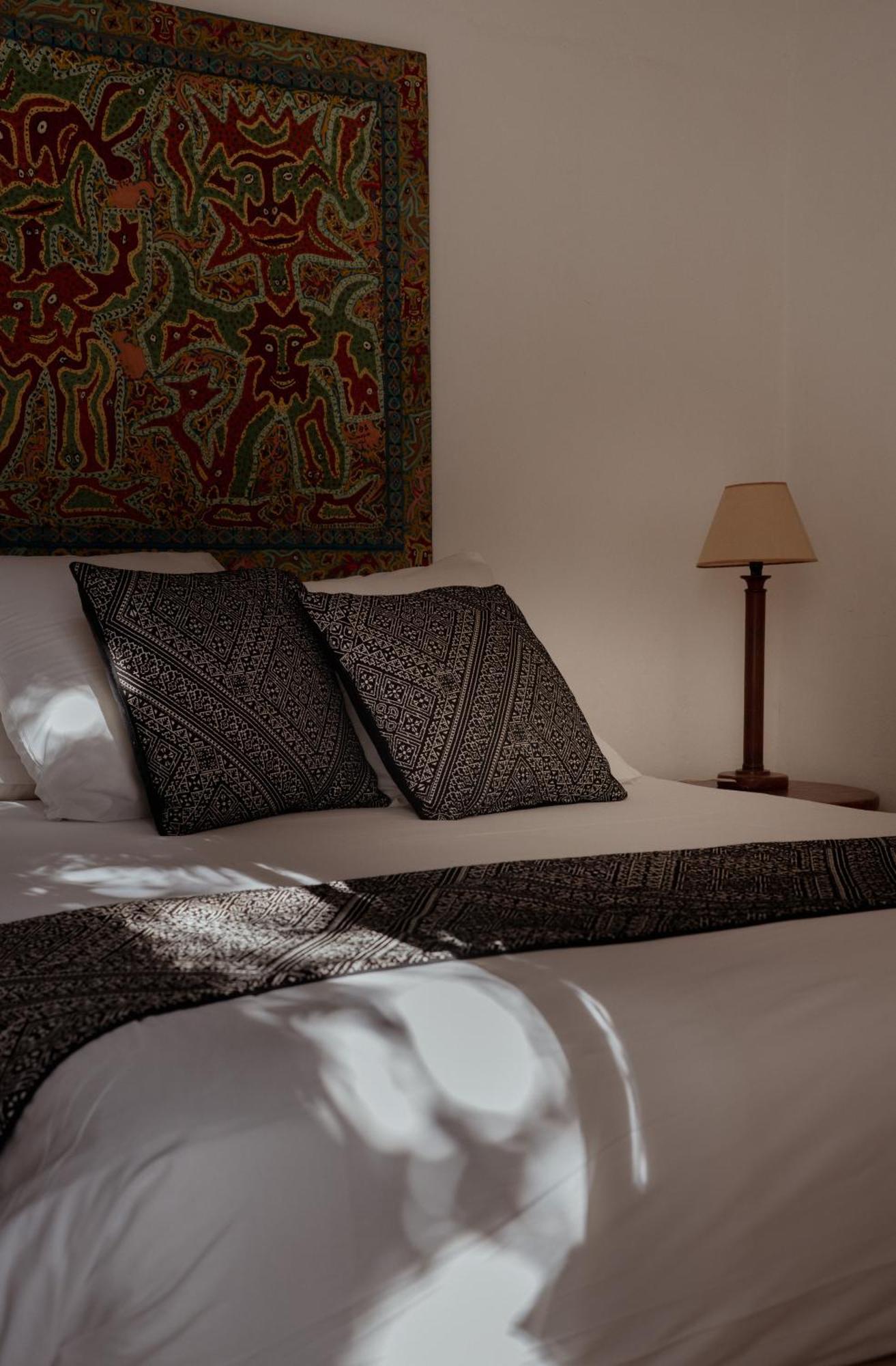 Villa Maroc Szavíra Kültér fotó
