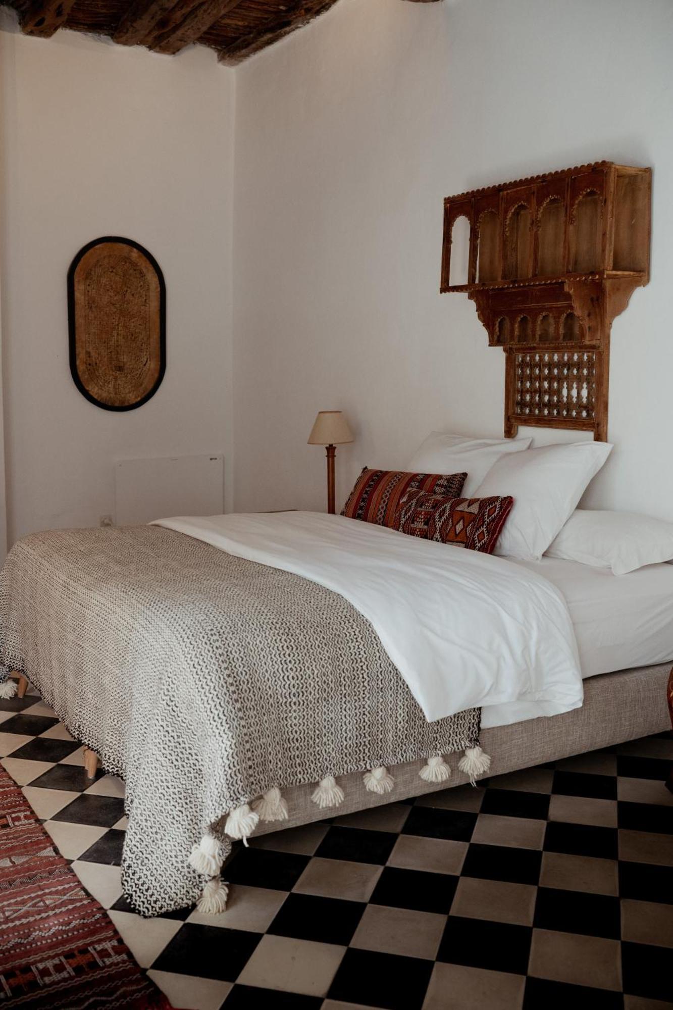 Villa Maroc Szavíra Kültér fotó