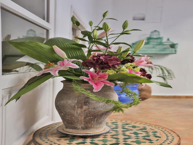 Villa Maroc Szavíra Kültér fotó