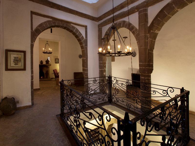 Villa Maroc Szavíra Kültér fotó