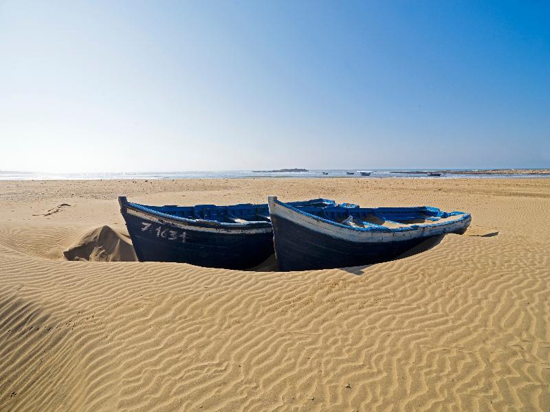 Villa Maroc Szavíra Kültér fotó
