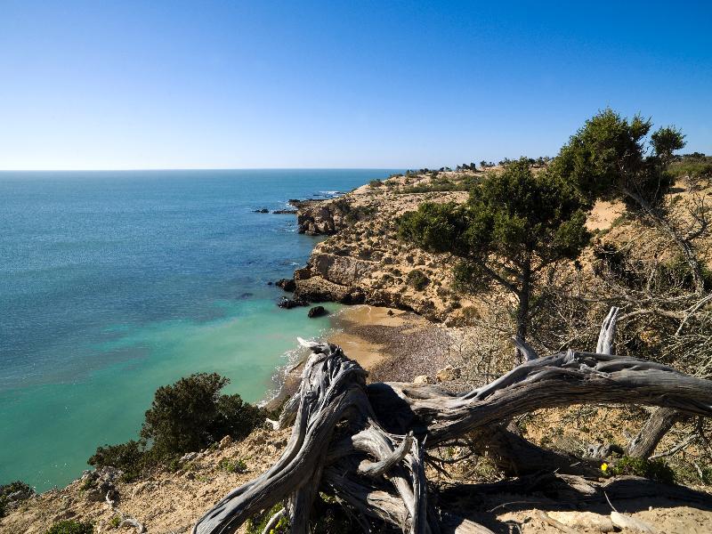 Villa Maroc Szavíra Kültér fotó