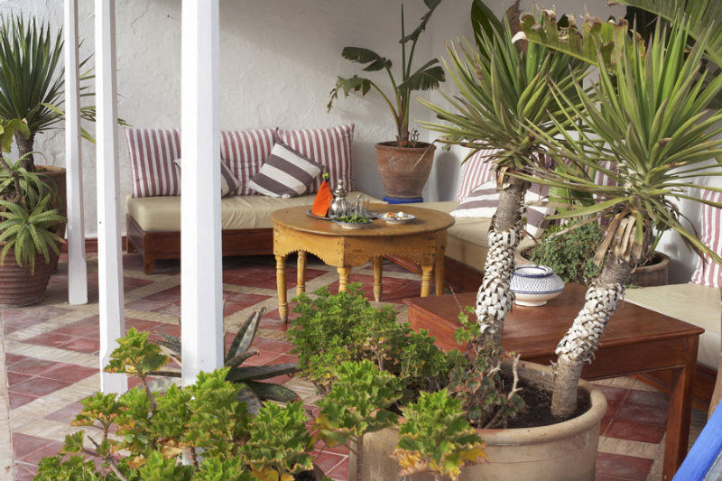 Villa Maroc Szavíra Kültér fotó