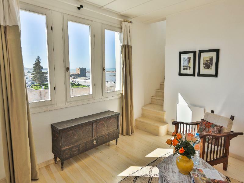 Villa Maroc Szavíra Kültér fotó